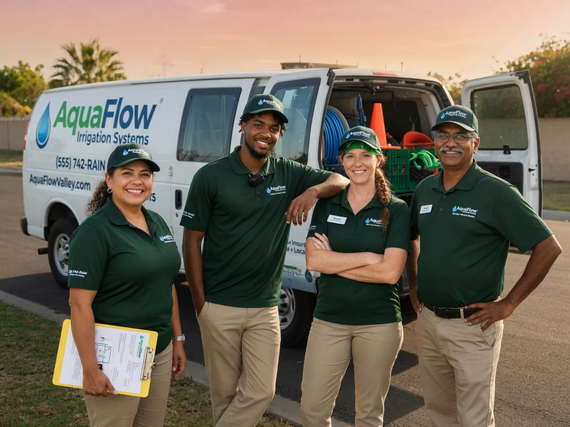 Irrigation Installation company in Roslyn, NY
